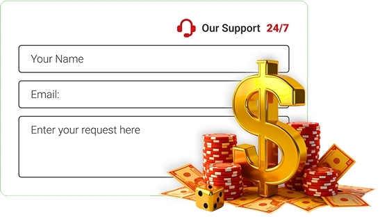 BetLion Kenya Support